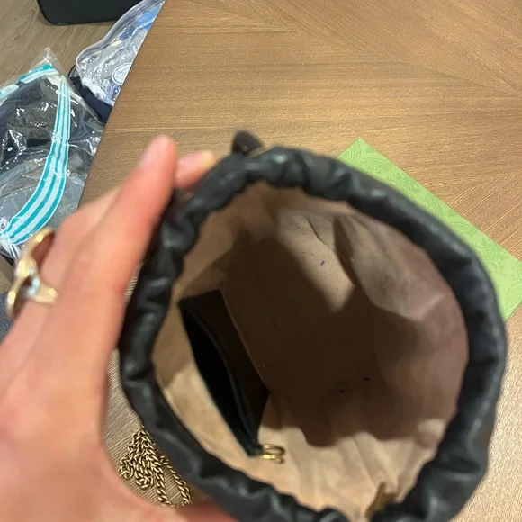 💯 % authentic Gucci bag - Picture 4 of 4